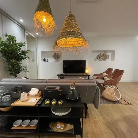 Oktheway Real Historic Center Apartment *
