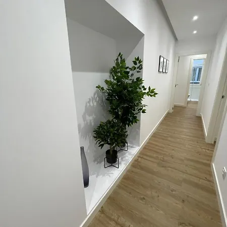 Oktheway Real Historic Center Apartment A Coruna