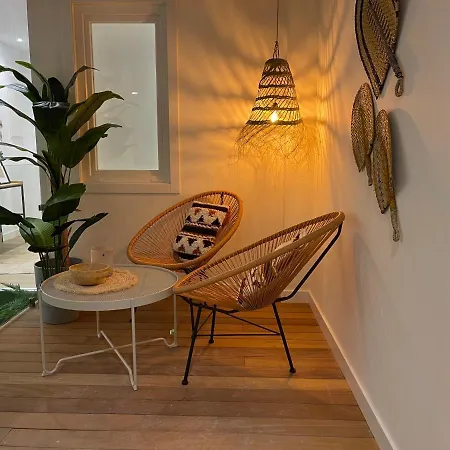 Oktheway Real Historic Center * A Coruña