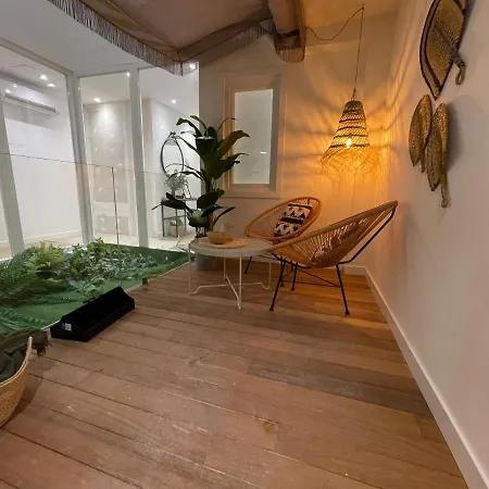 דירה Oktheway Real Historic Center *