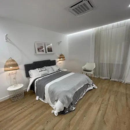 Apartment Oktheway Real Historic Center A Coruna