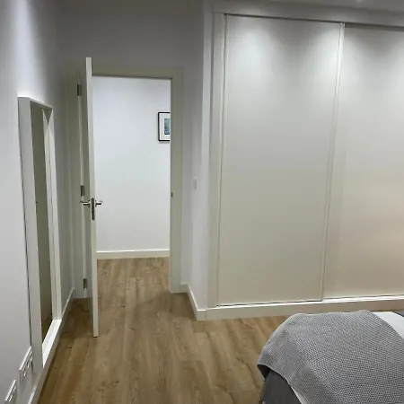 Oktheway Real Historic Center Apartment