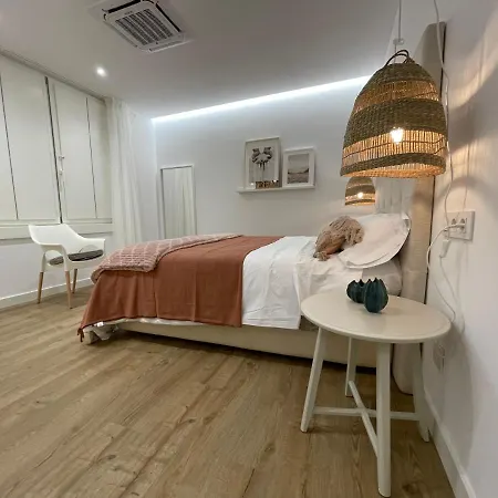 Daire Oktheway Real Historic Center