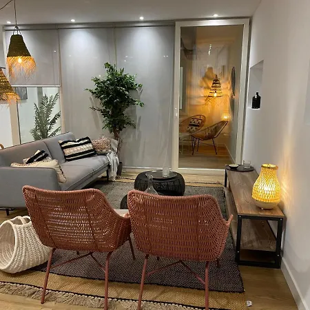 Oktheway Real Historic Center Apartment A Coruna