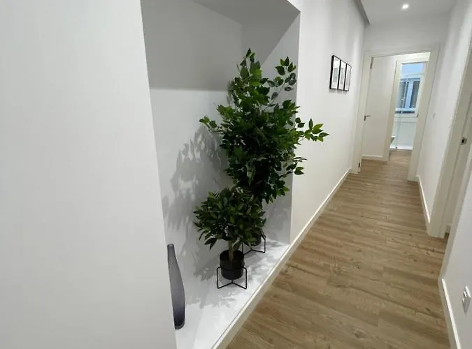 Oktheway Real Historic Center Daire A Coruña