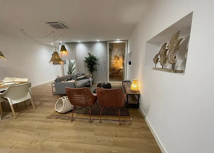 Daire Oktheway Real Historic Center *