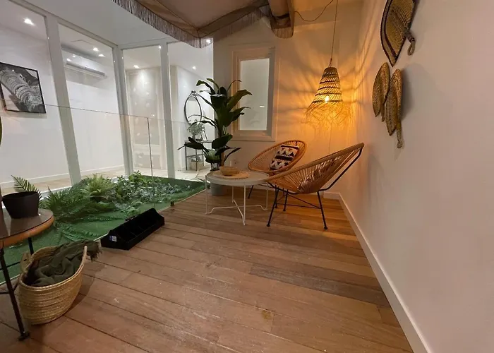 Daire Oktheway Real Historic Center *