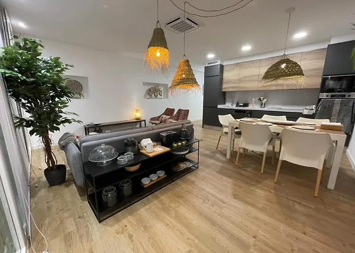 Daire Oktheway Real Historic Center