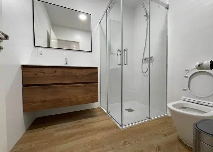 Daire Oktheway Real Historic Center *