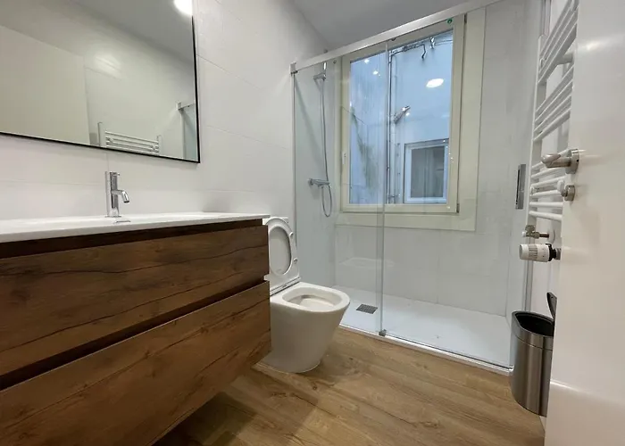 Daire Oktheway Real Historic Center