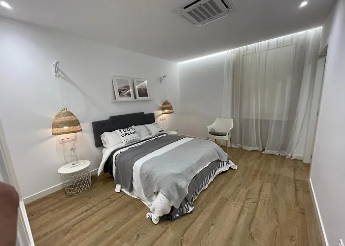 Daire Oktheway Real Historic Center A Coruña