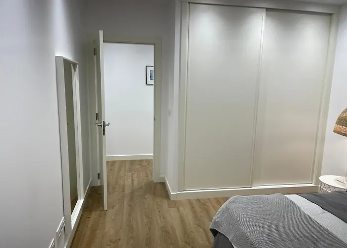 Oktheway Real Historic Center Daire