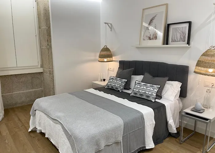 Oktheway Real Historic Center Daire