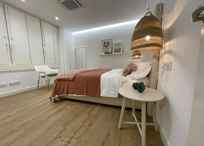 Daire Oktheway Real Historic Center