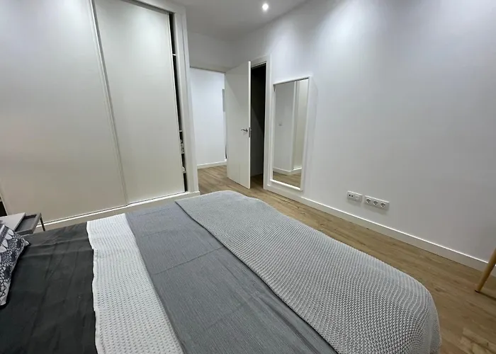 Oktheway Real Historic Center A Coruña