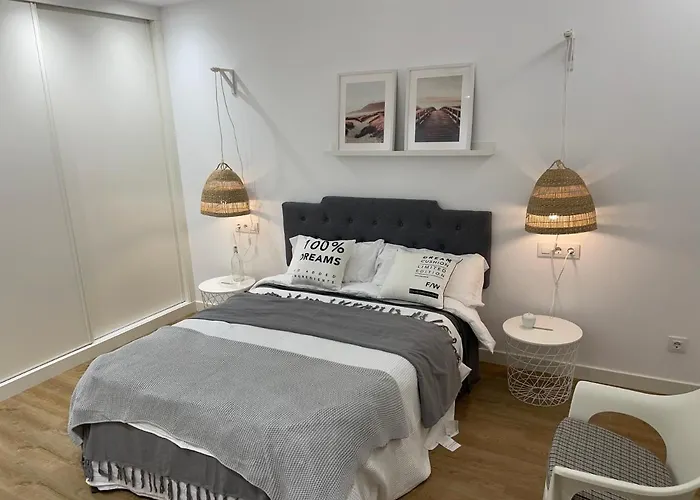 Daire Oktheway Real Historic Center A Coruña