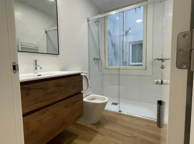 Daire Oktheway Real Historic Center A Coruña