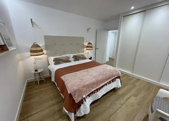 Daire Oktheway Real Historic Center A Coruña