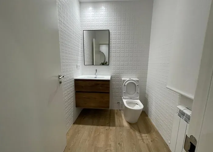 Daire Oktheway Real Historic Center