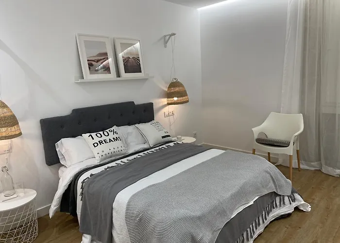 Oktheway Real Historic Center Daire