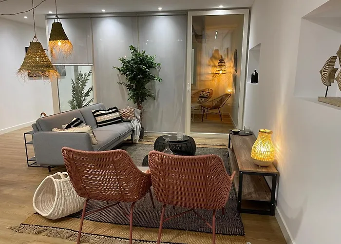 Oktheway Real Historic Center Daire A Coruña